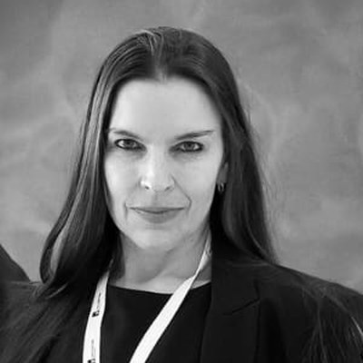 Patricia Ibañez Laise